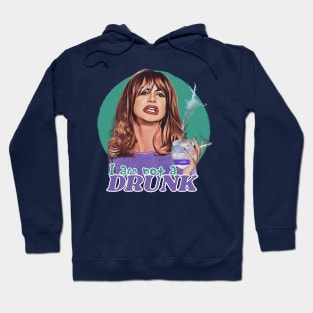 First Wives Club Hoodie